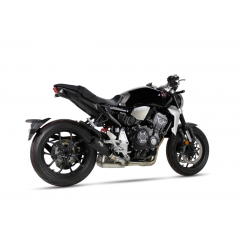 Silencieux IXIL Race Xtrem RB - Honda CB 1000 R - CH6278RB