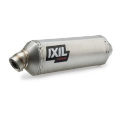 Silencieux Slip-On IXIL Rally Series Silencieux Slip-On IXIL Rally Series