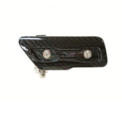 Silencieux Slip-On IXIL Rally Series Silencieux Slip-On IXIL Rally Series