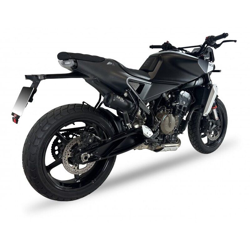 Silencieux IXIL RB Race Xtrem Silencieux IXIL RB Race Xtrem