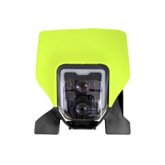 Plaque-phare RACETECH - LED