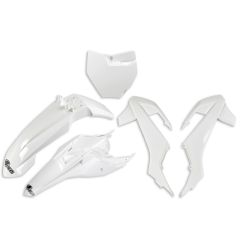 Kit plastiques UFO KTM SX 65