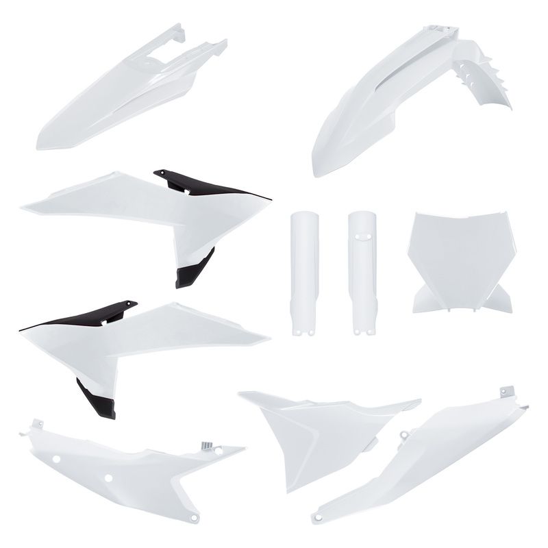 Kit plastique POLISPORT