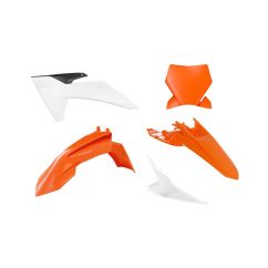 Kit plastiques RACETECH