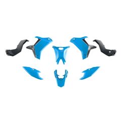 Kit plastiques RACETECH Revolution