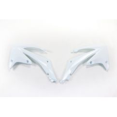 Ouïes de radiateur UFO Honda CRF250R/450R