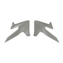 Ouïes de radiateur RACETECH