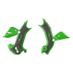 Protections de cadre RACETECH