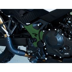 Protections de cadre RACETECH