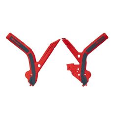 Protections de cadre RACETECH