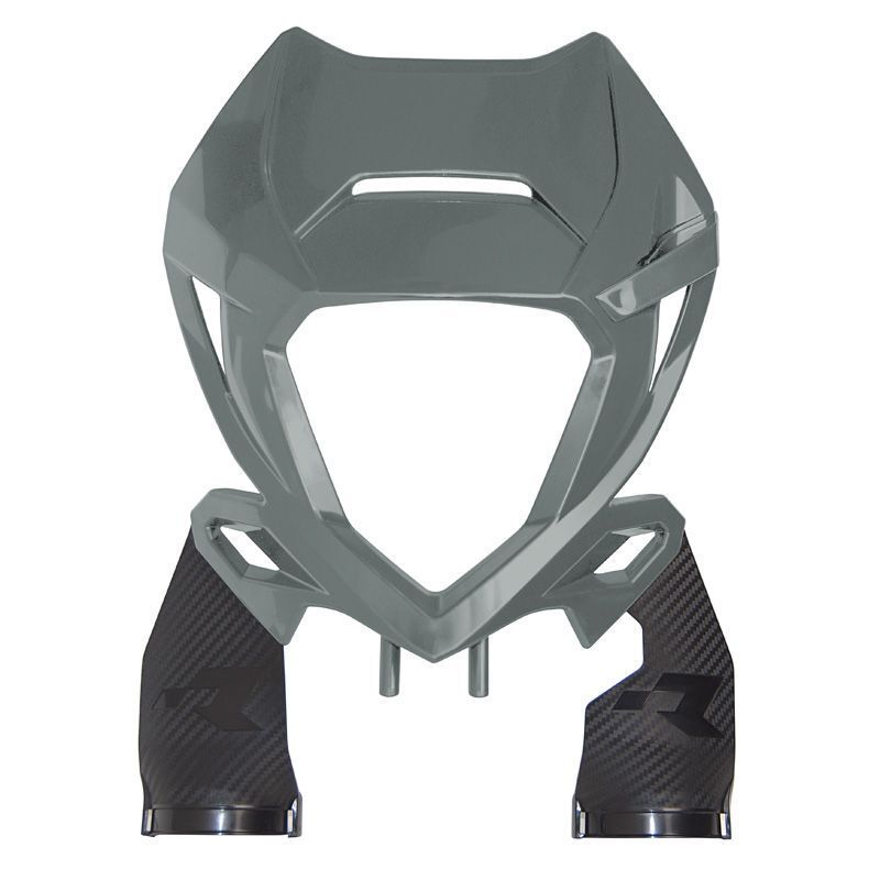 Plaque phare RACETECH Enduro - Beta RR Plaque phare RACETECH Enduro - Beta RR