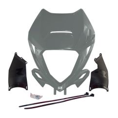 Plaque phare RACETECH Enduro - Beta RR Plaque phare RACETECH Enduro - Beta RR
