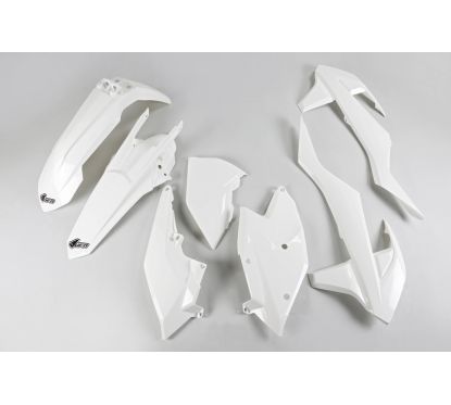 Kit plastique UFO KTM