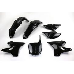 Kit plastique UFO Yamaha YZ125/250