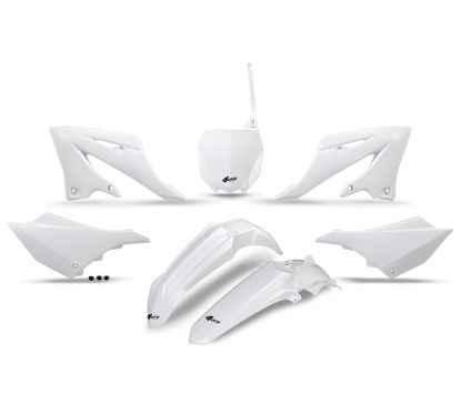 Kit plastiques UFO