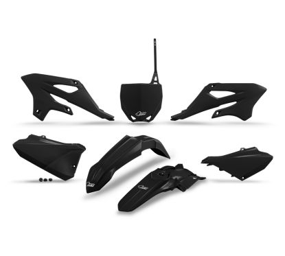 Kit plastiques UFO