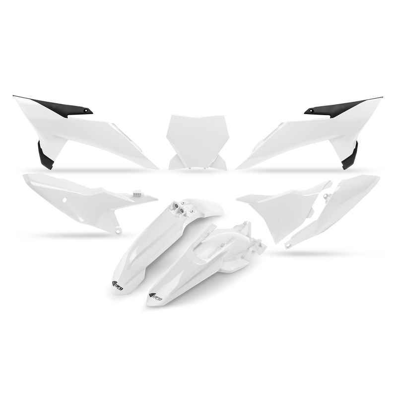 Kit plastiques UFO Kit plastiques UFO