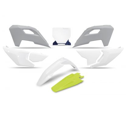 Kit plastiques UFO