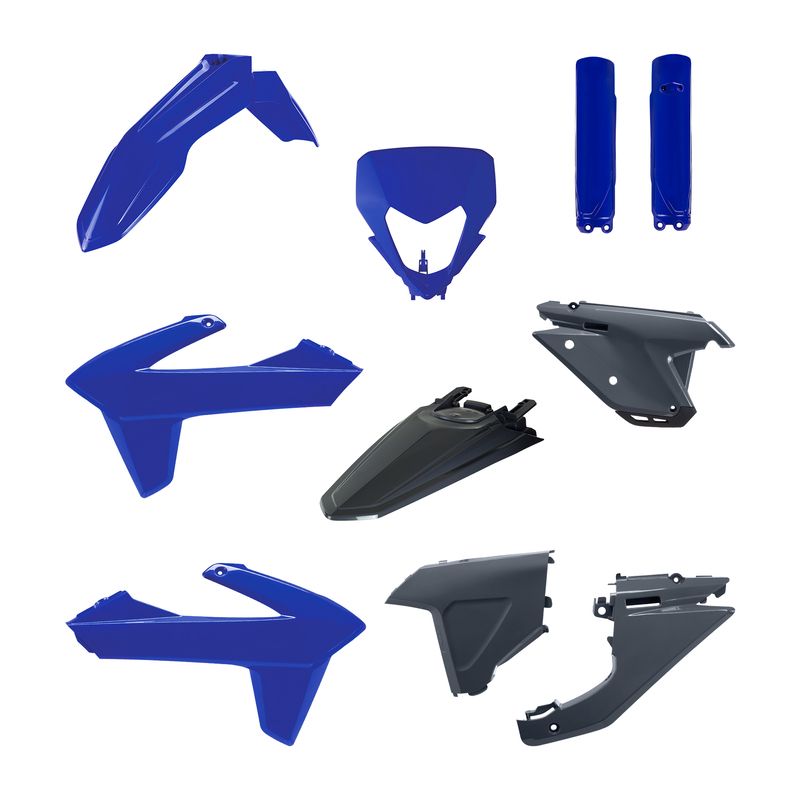 Kit plastique POLISPORT