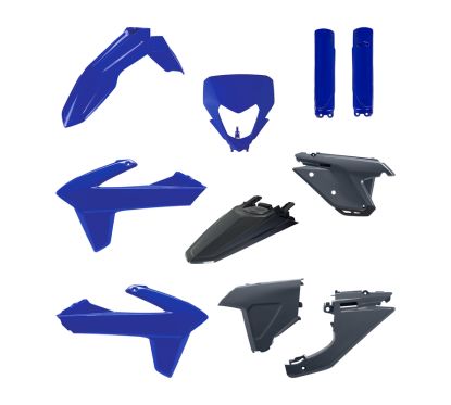 Kit plastique POLISPORT
