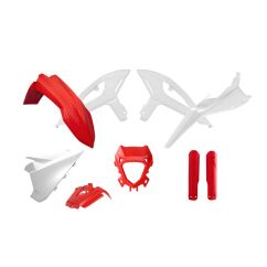 Kit plastiques RACETECH
