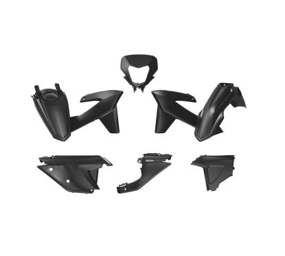 Kit plastiques RACETECH