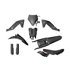 Kit plastiques RACETECH