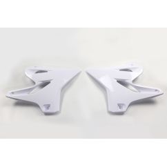 Ouïes de radiateur UFO Yamaha YZ125/250