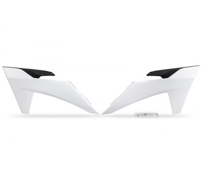 Ouïes de radiateur UFO - KTM SX/SX-F