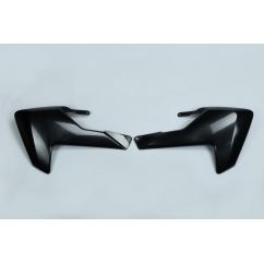 Ouïes de radiateur UFO Husqvarna TC85