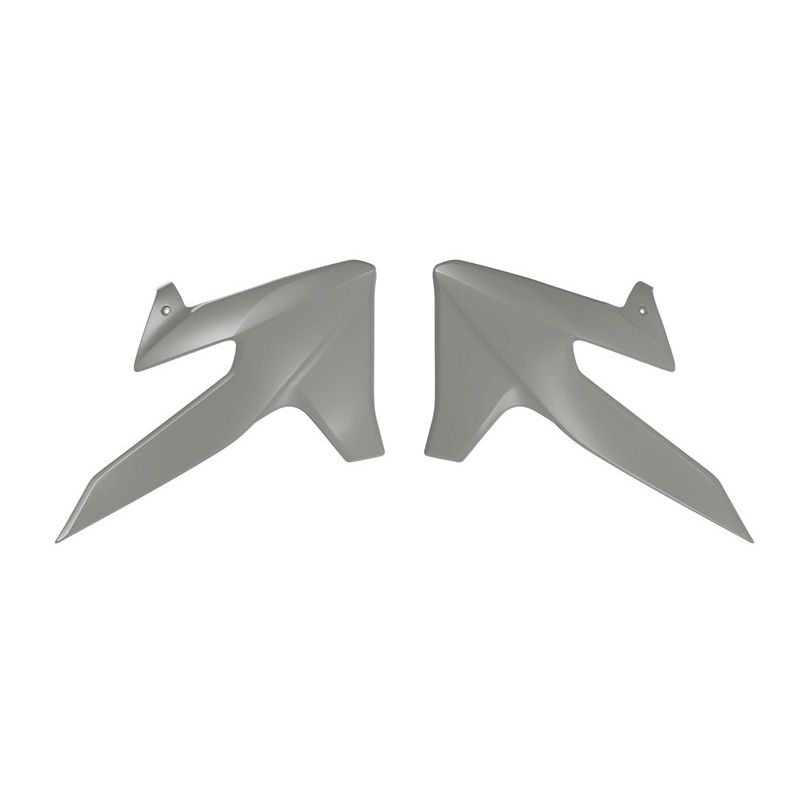 Ouïes de radiateur RACETECH