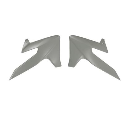 Ouïes de radiateur RACETECH