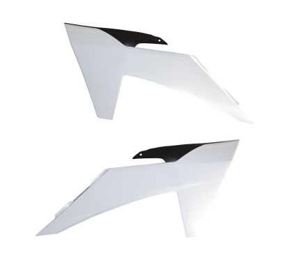 Ouïes de radiateur RACETECH