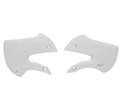 Ouïes de radiateur RACETECH