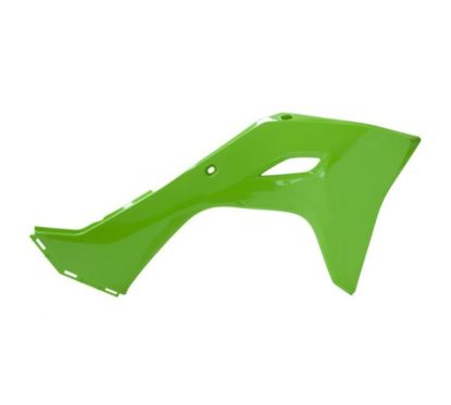 Ouïes de radiateur RACETECH