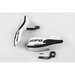 Protège-mains UFO Claw blanc