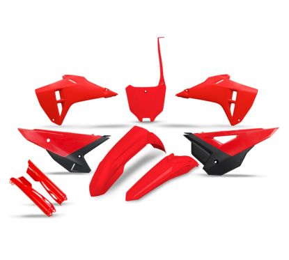 Kit plastique UFO Restyle