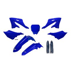 Kit plastique UFO Restyle