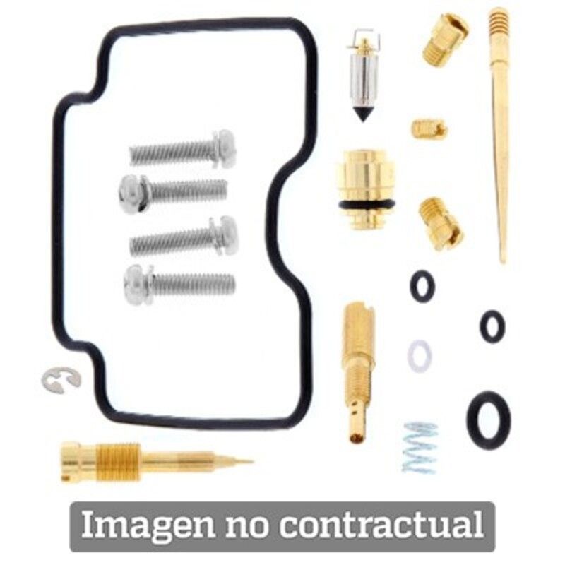 Kit de reconditionnement de carburateur PROX