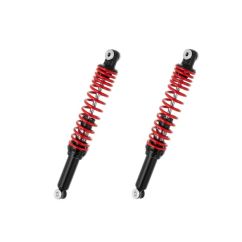 Bi-amortisseur YSS TB222 Gas DTG (paire)