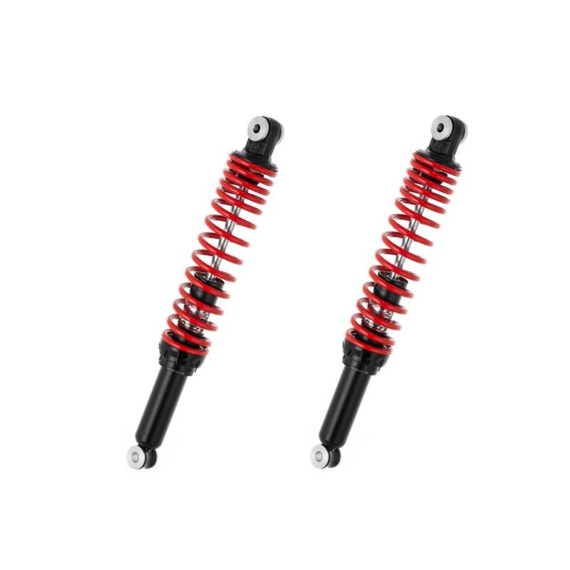 Bi-amortisseur YSS TB222 Gas DTG (paire)