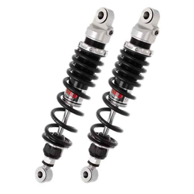 Bi-amortisseur arrière YSS RZ362 TopLine (paire)