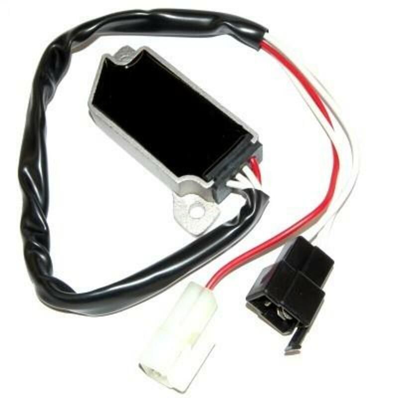 Régulateur ELECTROSPORT