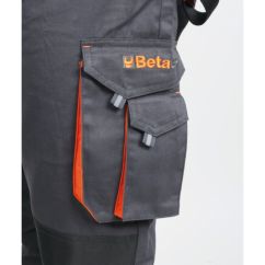 Pantalon de travail BETA 7900G XXXL