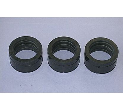 KIT PIPES D'ADMISSION 3PCS POUR XS750 1978-80 ET XS850 1980-81