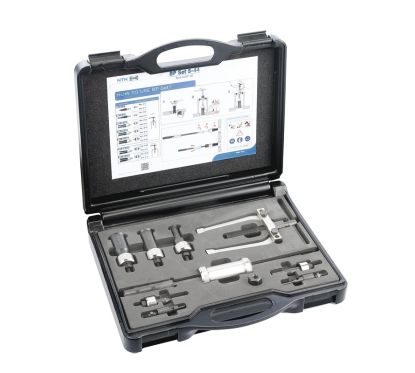 Kit extracteurs de roulements NTN