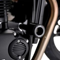 Tampons tampon de protection style classic R&G RACING