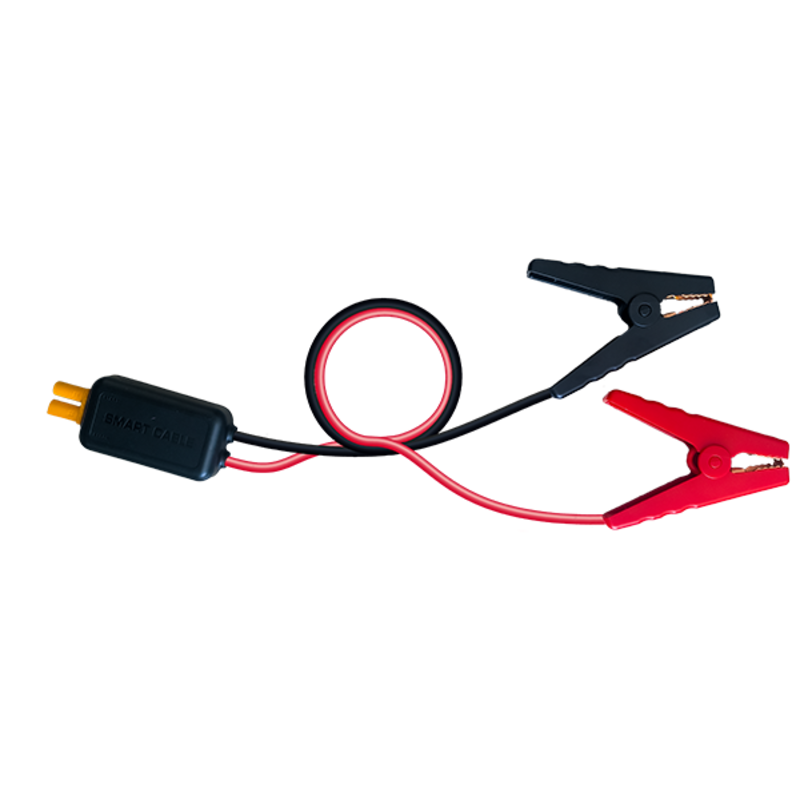 Extension de câble intelligent BS BATTERY pour booster Power Box PB-02 Extension de câble intelligent BS BATTERY pour booster Power Box PB-02
