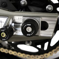 Protection de bras oscillant R&G RACING