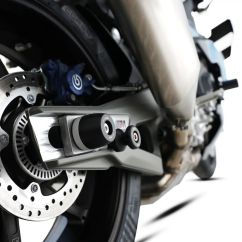 Protection de bras oscillant R&G RACING Protection de bras oscillant R&G RACING